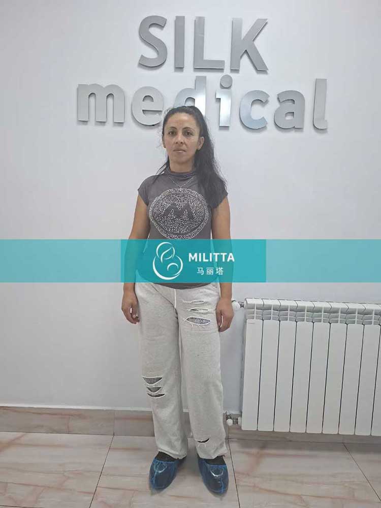 试管妈妈调理身体