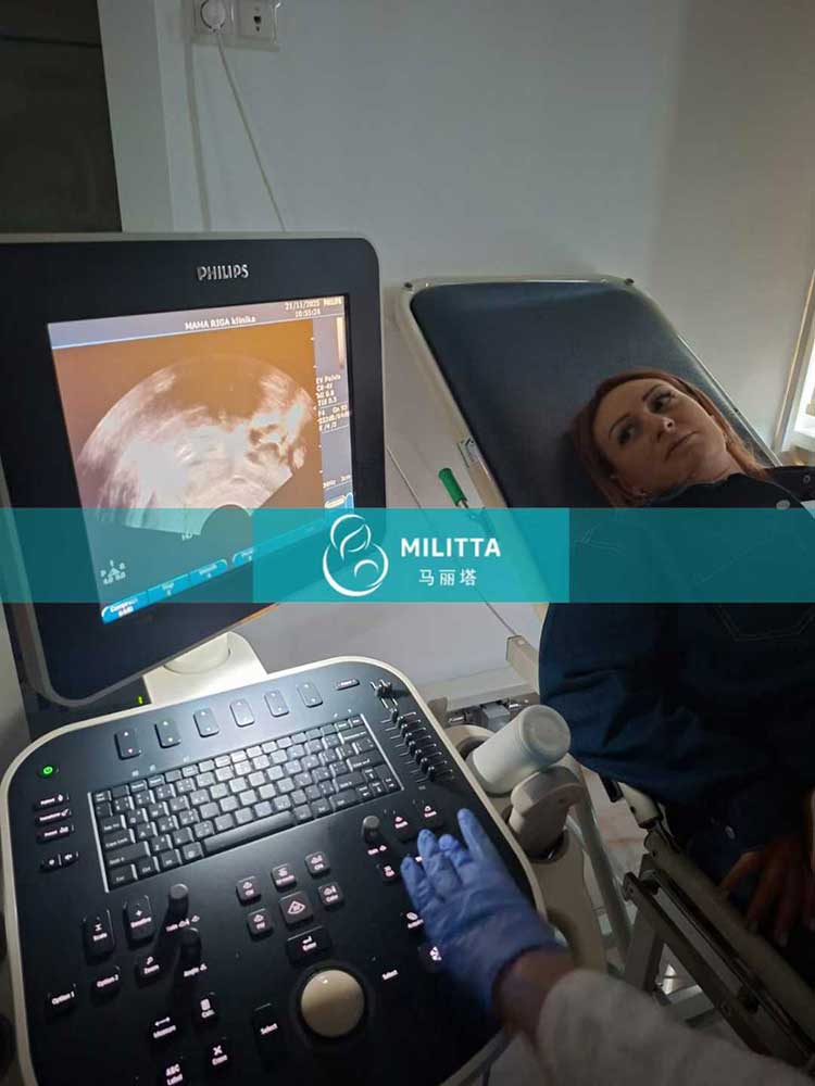 试管妈妈调理内膜