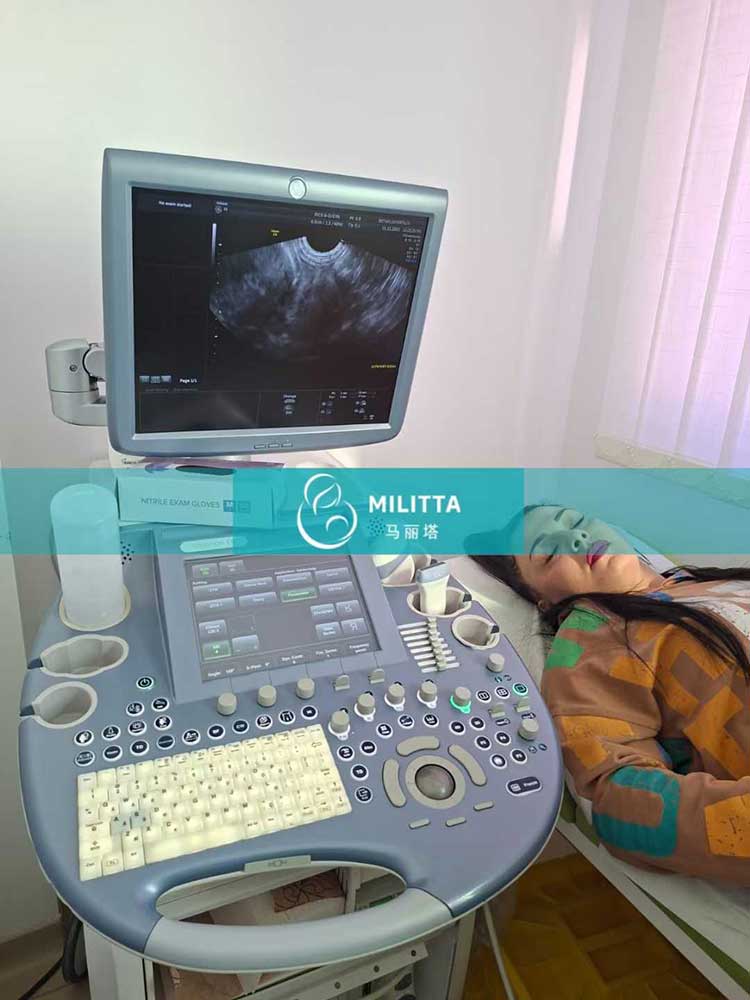 试管妈妈调理内膜