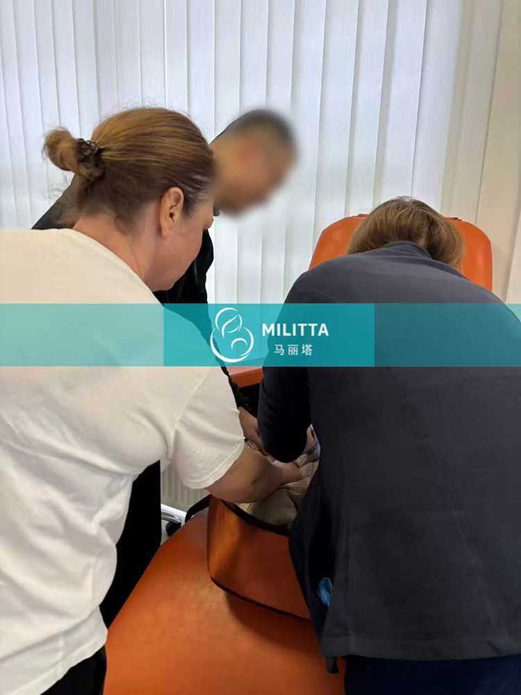 试管宝宝做亲子鉴定