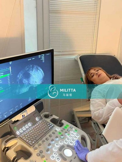 6位新试管妈妈来格鲁吉亚医院调理身体为生马宝宝做准备