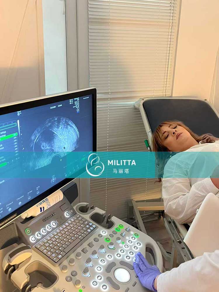 试管妈妈调理身体