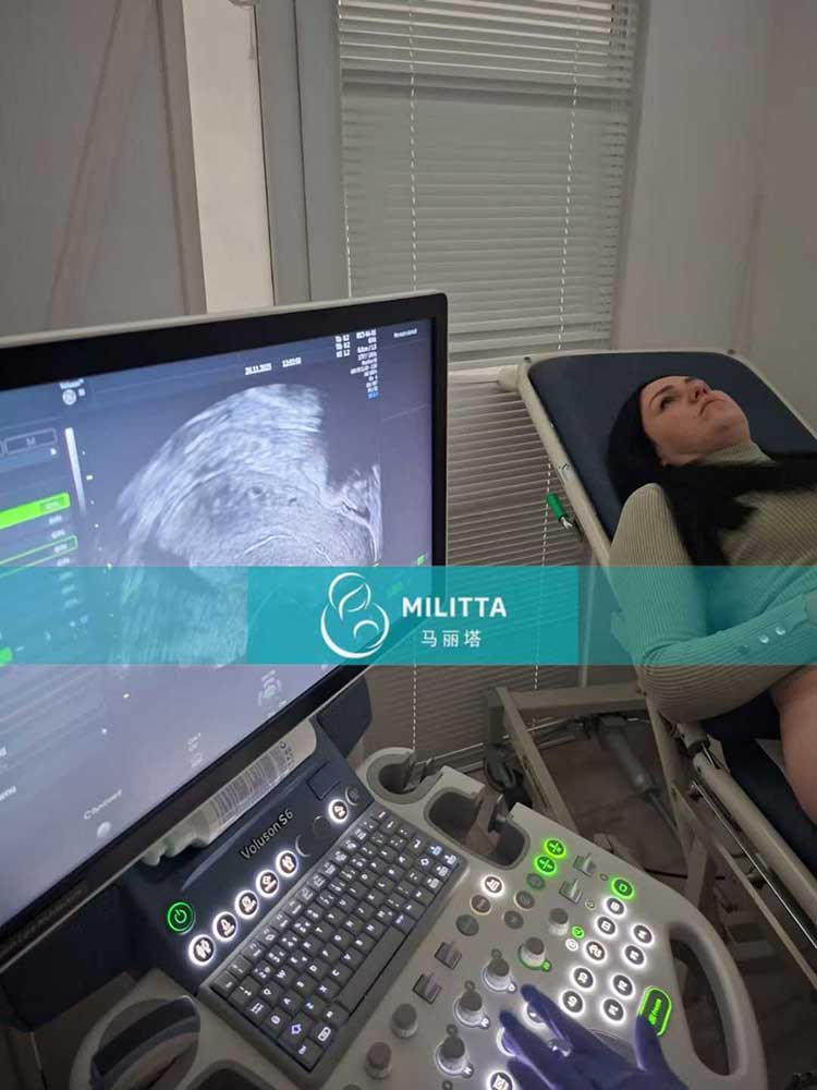 试管妈妈调理身体