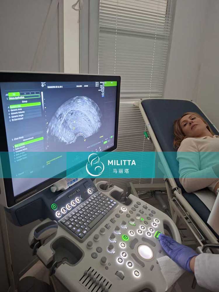 试管妈妈调理身体