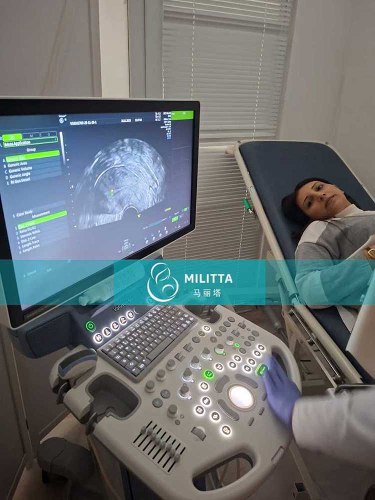 试管妈妈调理身体