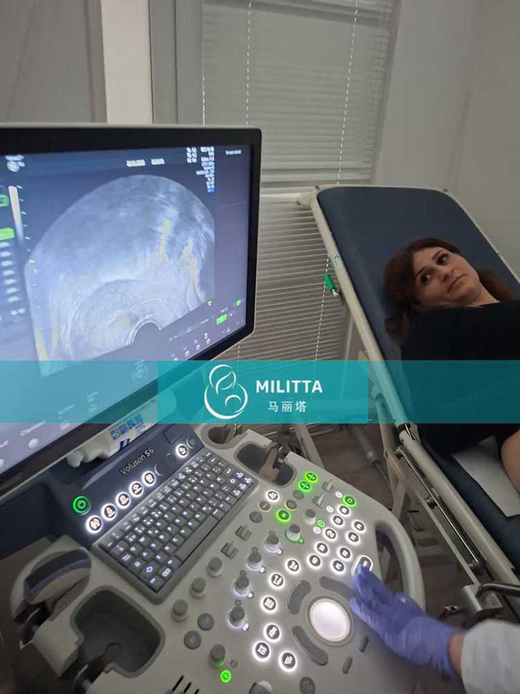 试管妈妈调理身体