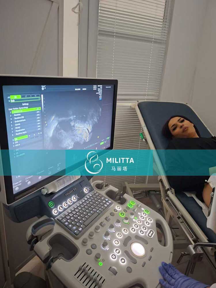 试管妈妈调理身体