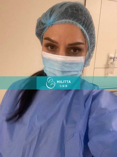 八位试管妈妈在格鲁吉亚Zhordania医院、Silk医院、Beta医院移植冻胚