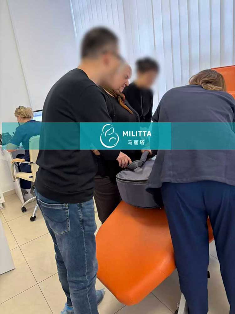 试管宝宝做亲子鉴定