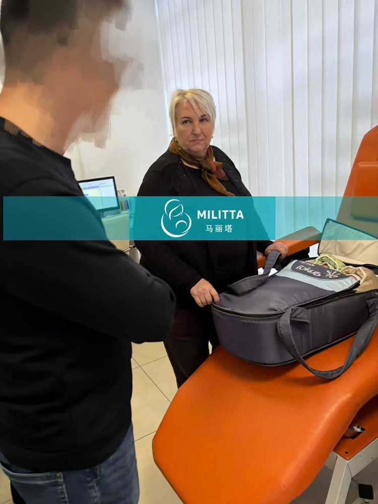 试管宝宝做亲子鉴定