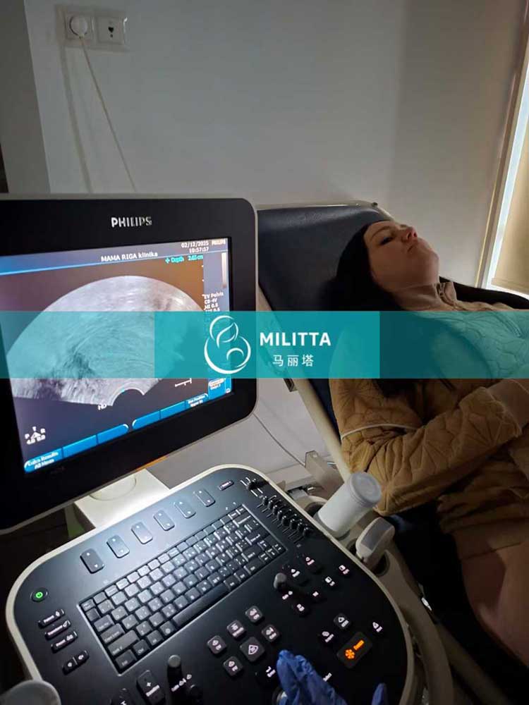 试管妈妈调理身体