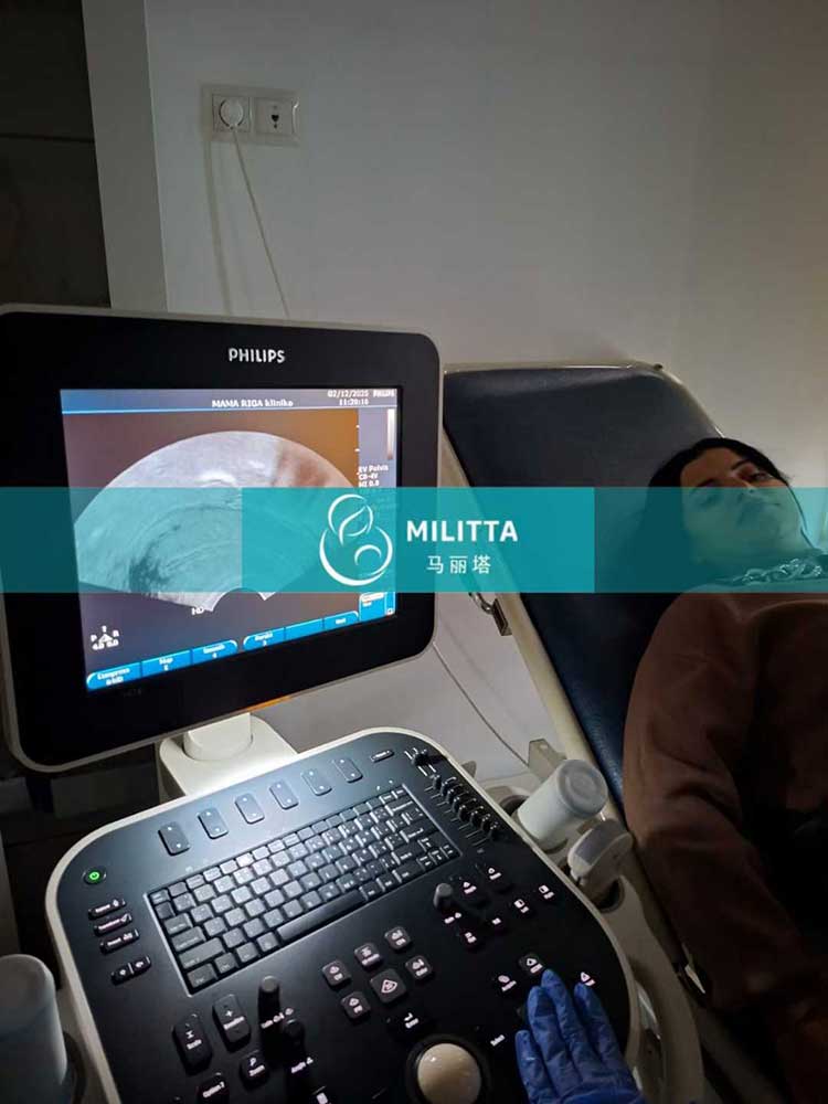 试管妈妈调理身体