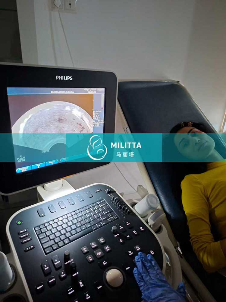 试管妈妈调理身体