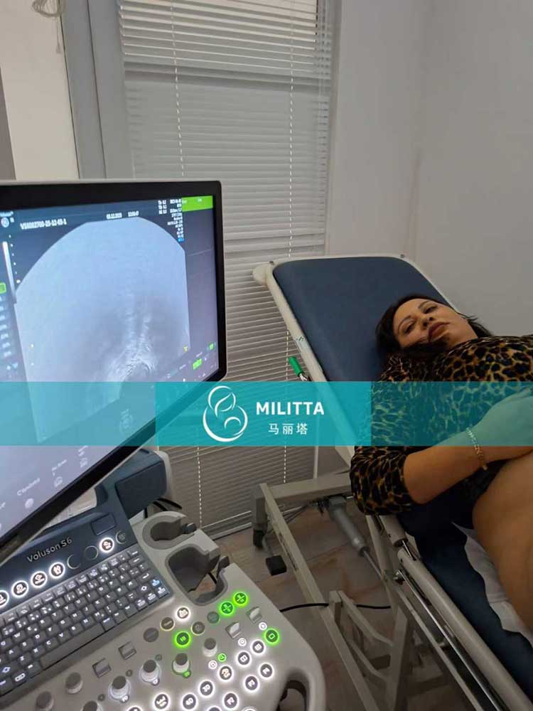 试管妈妈调理身体