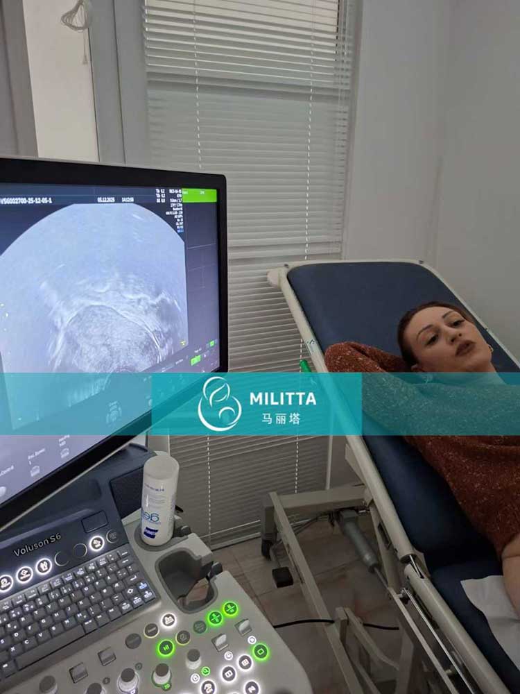 试管妈妈调理身体