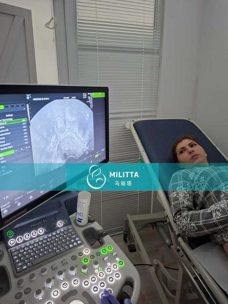 试管妈妈调理身体