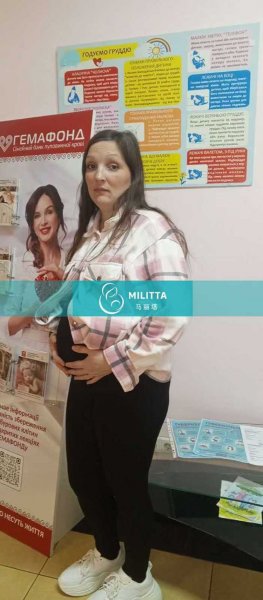 来自上海的凝视：乌克兰34周B超，听见宝宝稳健的心跳