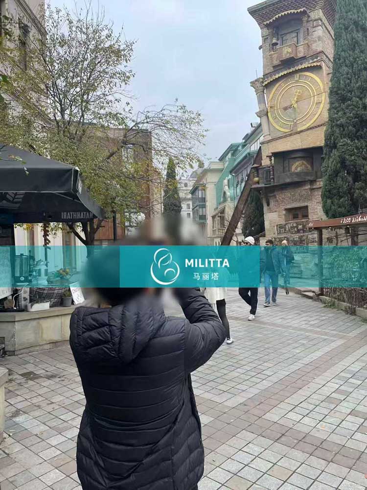 格鲁吉亚试管游玩