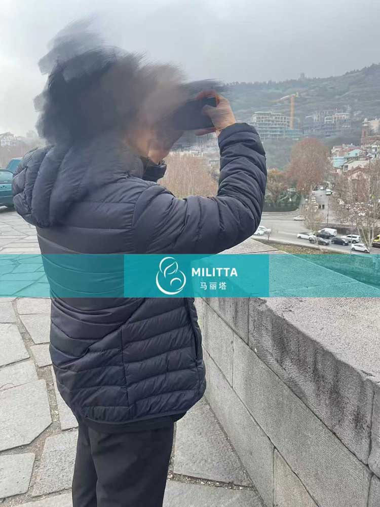 格鲁吉亚试管游玩