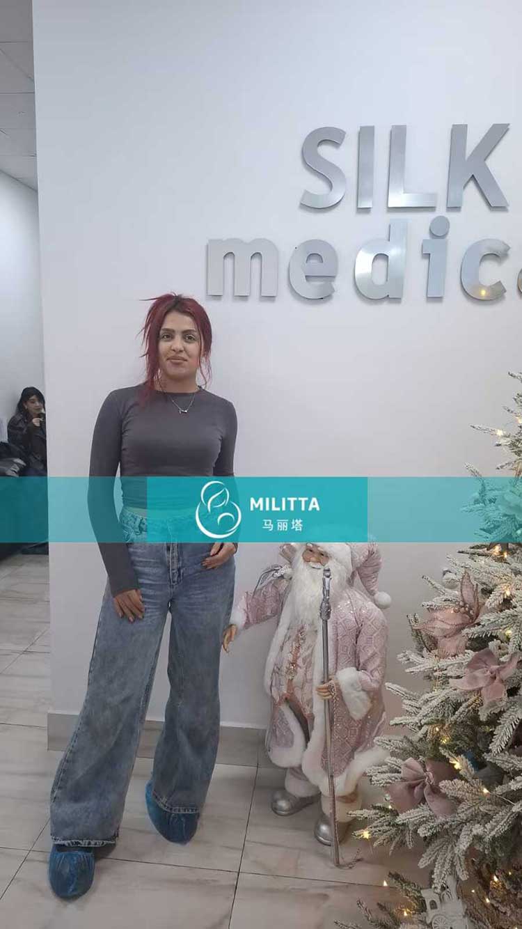 试管妈妈调理内膜