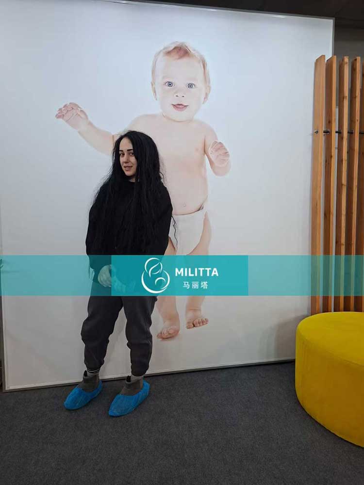 试管妈妈调理内膜