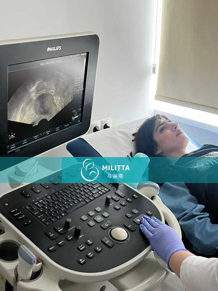 试管妈妈调理内膜