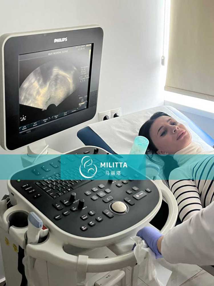 试管妈妈调理内膜