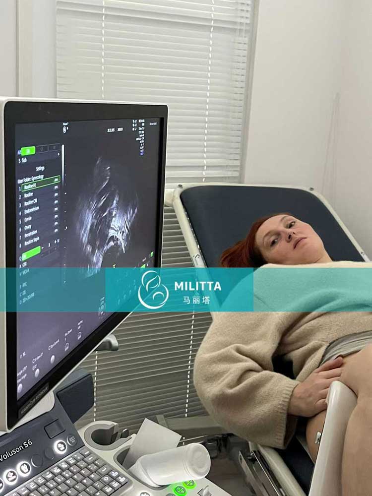 试管妈妈调理内膜