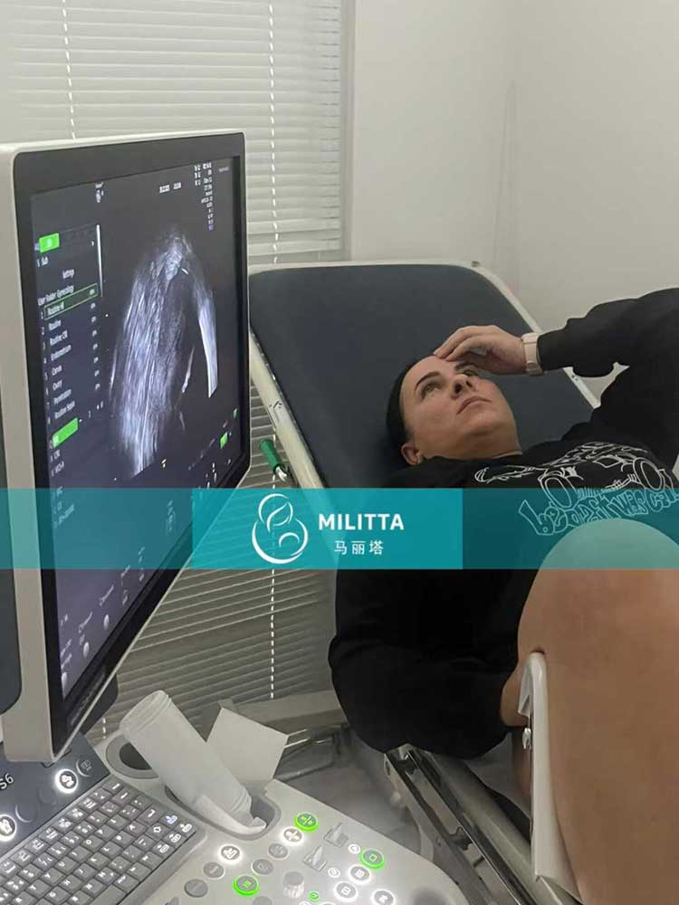 试管妈妈调理内膜