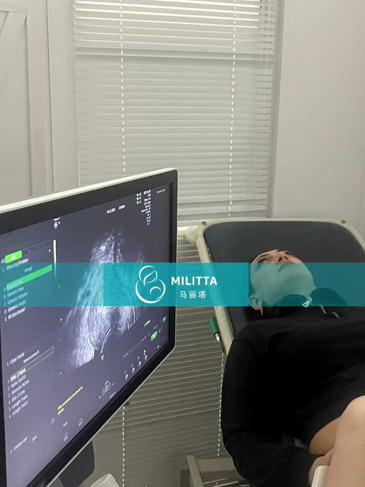 试管妈妈调理内膜