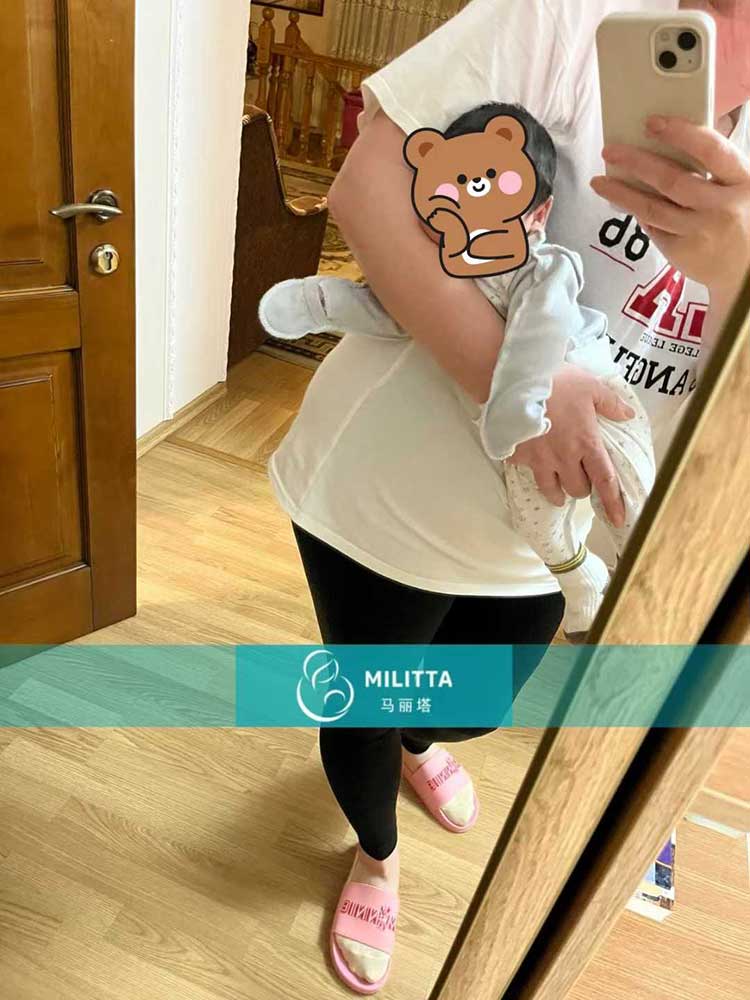 格鲁吉亚试管宝宝