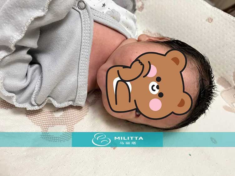 格鲁吉亚试管宝宝