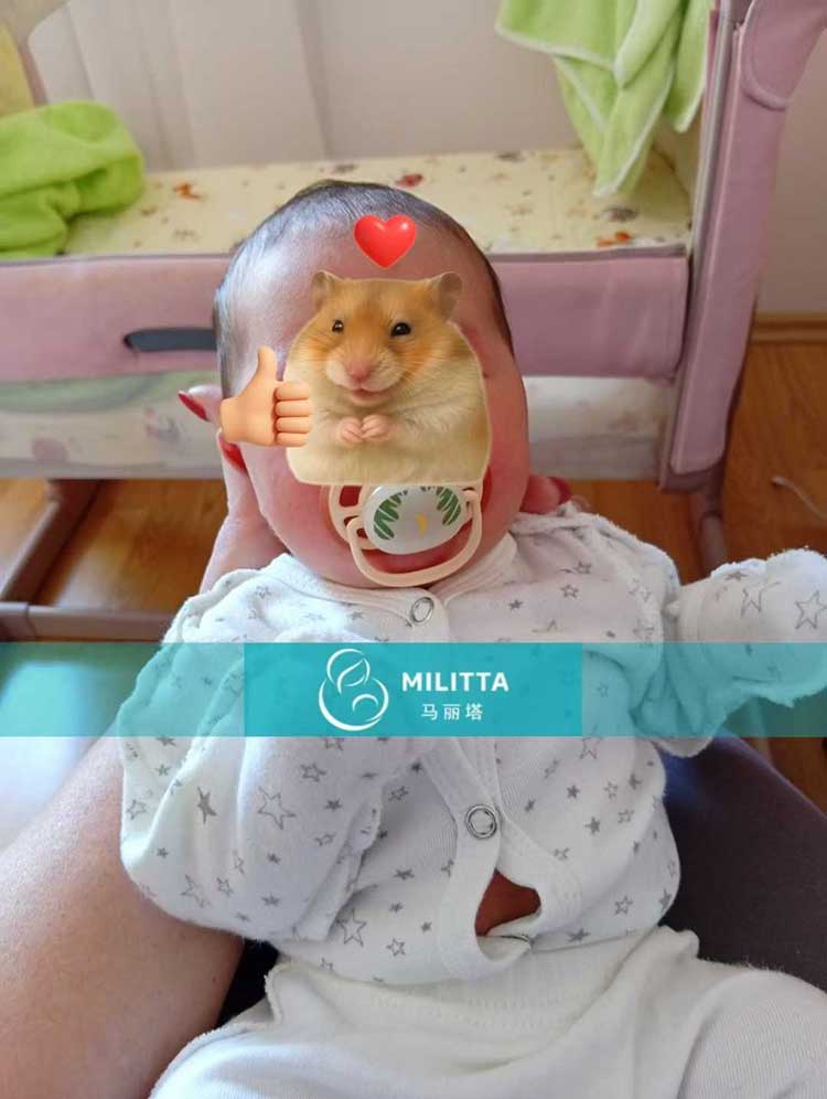 格鲁吉亚试管宝宝出生