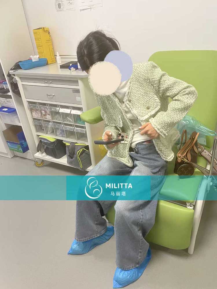 格鲁吉亚试管流程