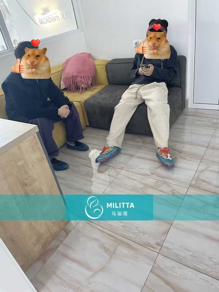 格鲁吉亚试管就诊