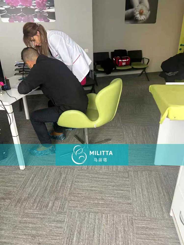 试管宝宝做亲子鉴定