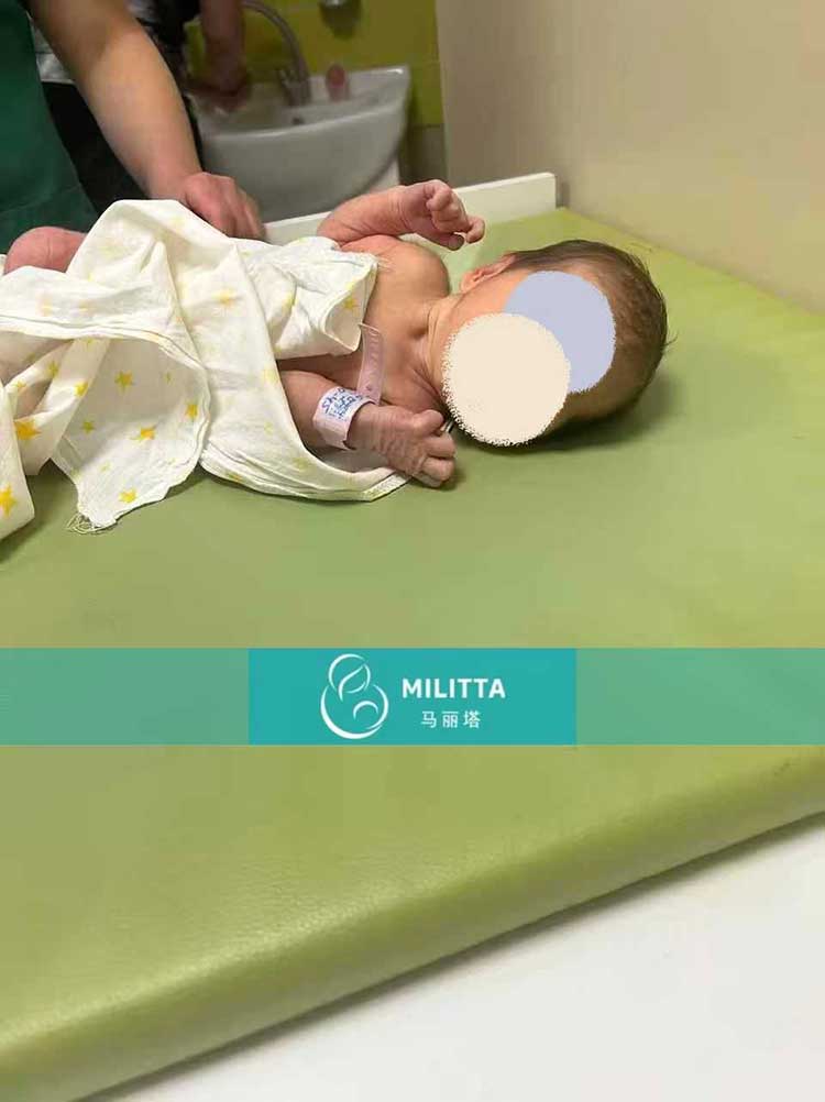 试管宝宝做亲子鉴定