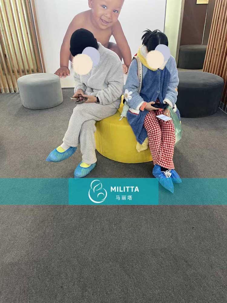 格鲁吉亚试管医院就诊