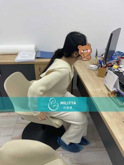 孟夫妇在格鲁吉亚Silk医院完成专家会诊