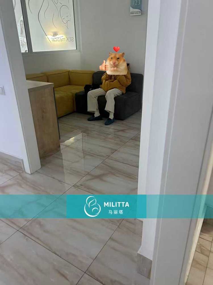 格鲁吉亚silk医院就诊