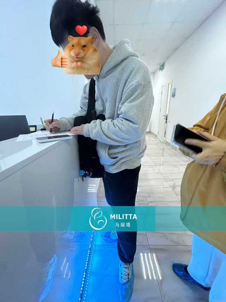 格鲁吉亚silk医院就诊