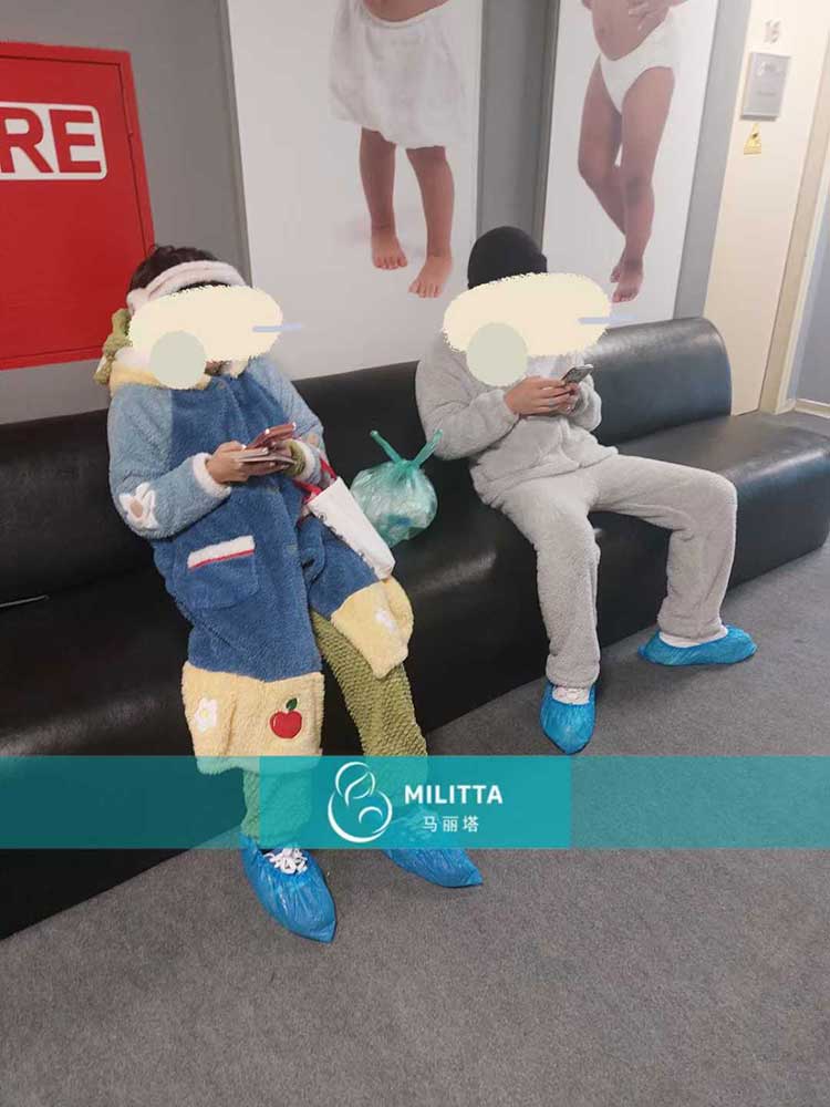 格鲁吉亚试管医院就诊