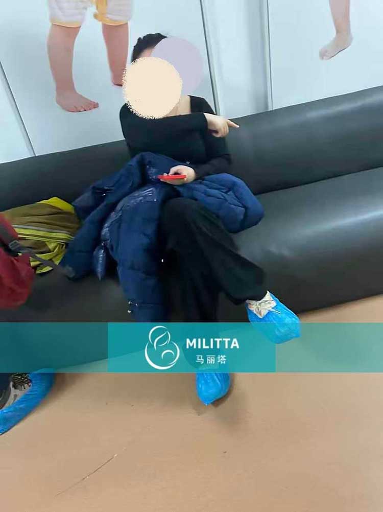 格鲁吉亚试管医院就诊