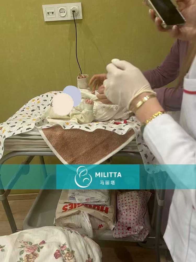 试管宝宝做亲子鉴定