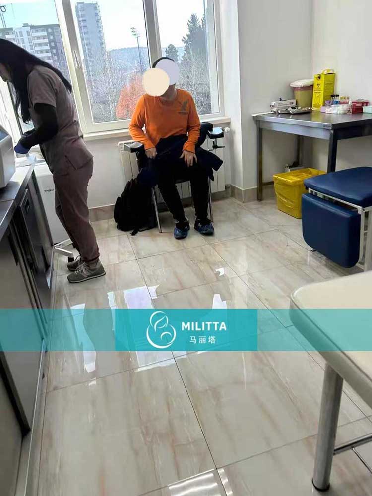 格鲁吉亚试管就诊