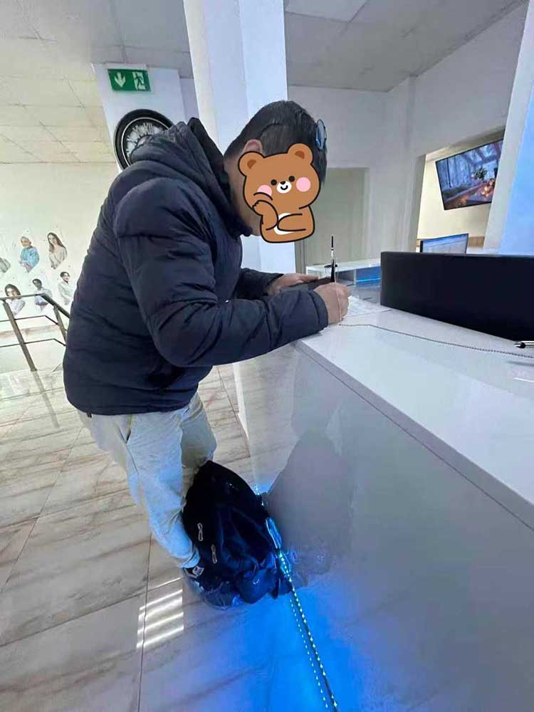 Silk医院试管就诊