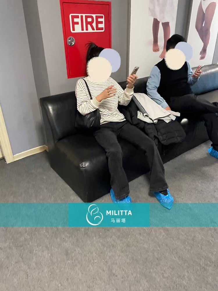 格鲁吉亚Beta医院就诊