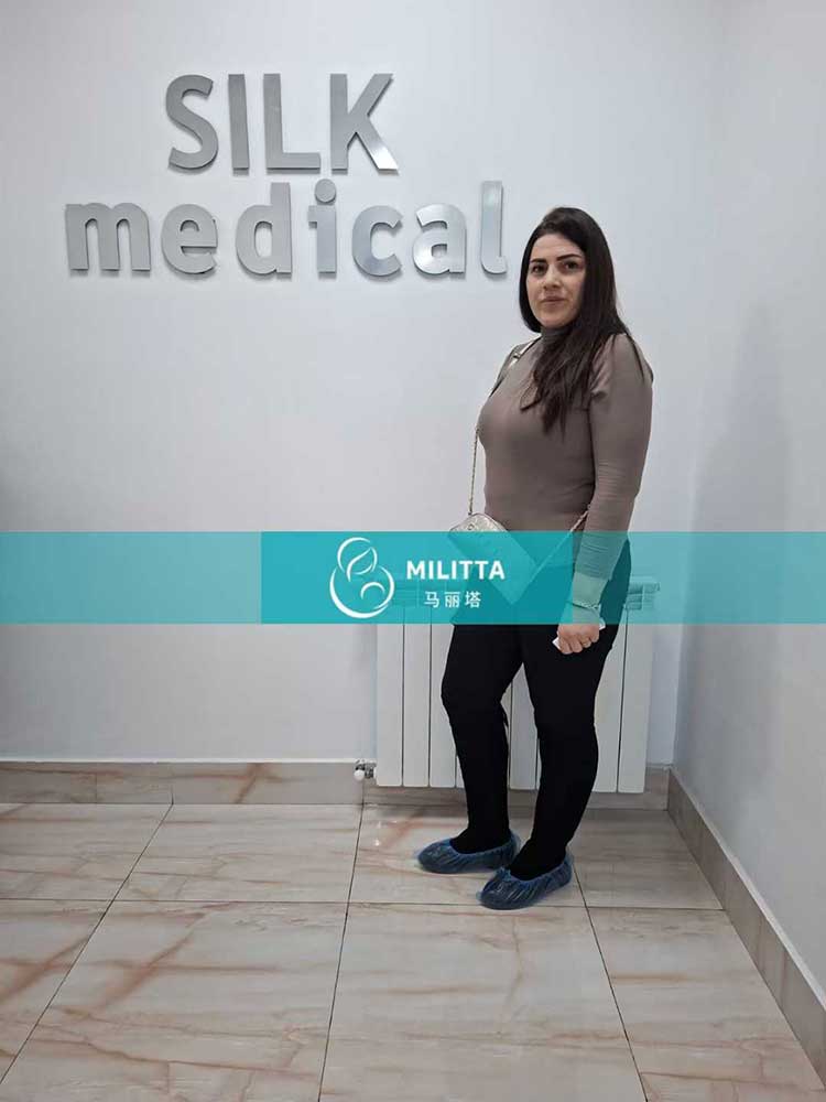 试管妈妈调理身体