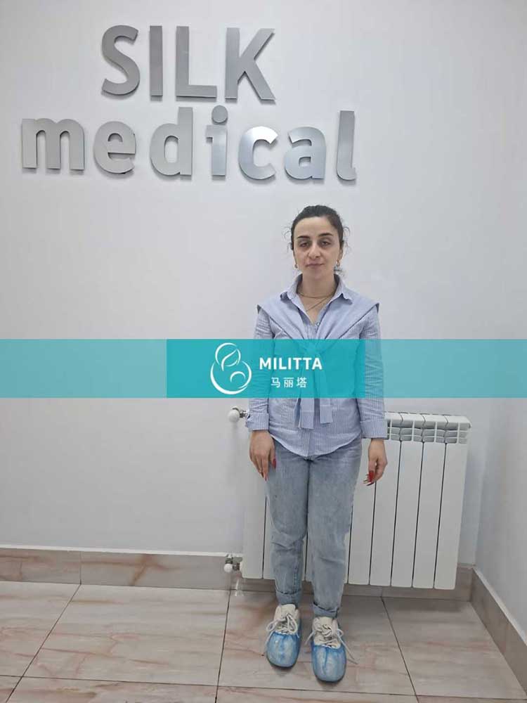 试管妈妈调理身体