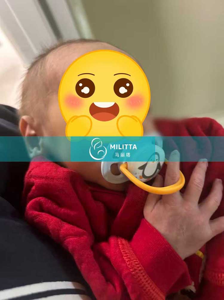 试管宝宝做亲子鉴定